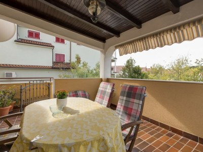 Apartment Ruzica No. 1 - Outdoor photo 3