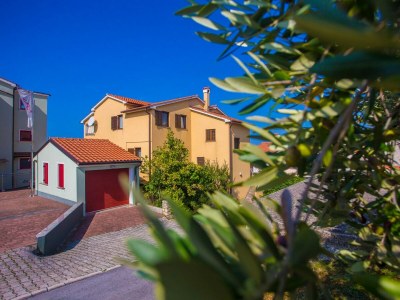 Apartment Ruzica No. 1 - Outdoor photo 4