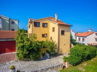 Apartment Ruzica No. 1 - Outdoor photo 5