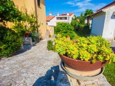 Apartment Ruzica No. 1 - Outdoor photo 6