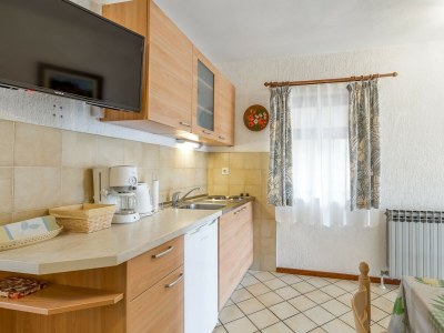 Apartment Ruzica No. 1 - Features photo 13