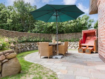 Holiday house Bals "Residenz am Hochkamp" Habel - Outdoor photo 2