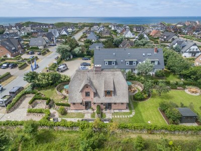 Holiday house Bals "Residenz am Hochkamp" Habel - Outdoor photo 3