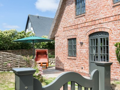 Holiday house Bals "Residenz am Hochkamp" Habel - Outdoor photo 4