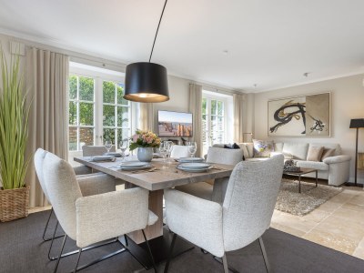 Holiday house Bals "Residenz am Hochkamp" Habel - Features photo 5