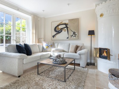 Holiday house Bals "Residenz am Hochkamp" Habel - Features photo 6