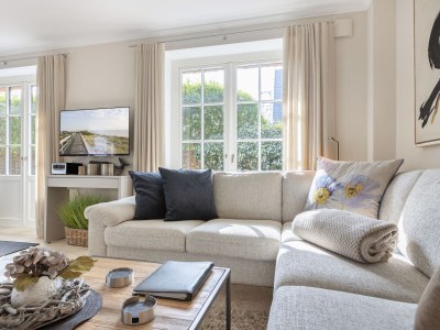 Holiday house Bals "Residenz am Hochkamp" Habel - Features photo 7