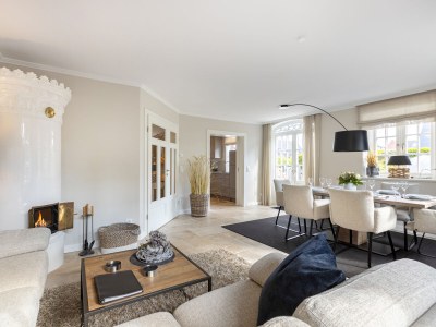 Holiday house Bals "Residenz am Hochkamp" Habel - Features photo 8