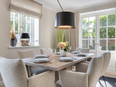 Holiday house Bals "Residenz am Hochkamp" Habel - Features photo 9