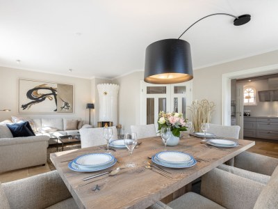 Holiday house Bals "Residenz am Hochkamp" Habel - Features photo 10