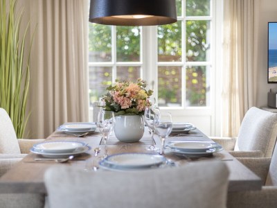 Holiday house Bals "Residenz am Hochkamp" Habel - Features photo 11