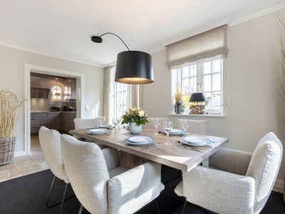 Holiday house Bals "Residenz am Hochkamp" Habel - Features photo 12