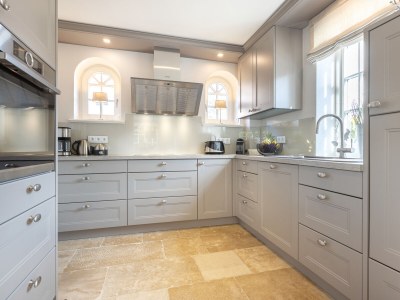 Holiday house Bals "Residenz am Hochkamp" Habel - Features photo 13