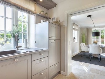 Holiday house Bals "Residenz am Hochkamp" Habel - Features photo 14