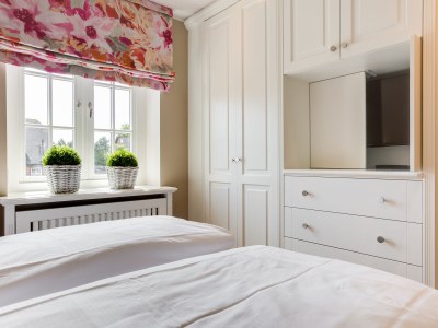 Holiday house Bals "Residenz am Hochkamp" Habel - Features photo 17