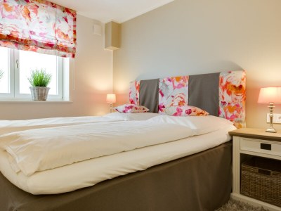 Holiday house Bals "Residenz am Hochkamp" Habel - Features photo 18