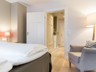 Holiday house Bals "Residenz am Hochkamp" Habel - Features photo 19