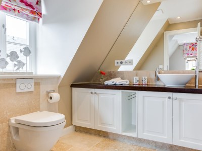 Holiday house Bals "Residenz am Hochkamp" Habel - Features photo 22