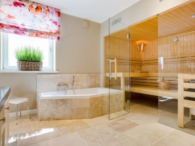 Holiday house Bals "Residenz am Hochkamp" Habel - Features photo 24