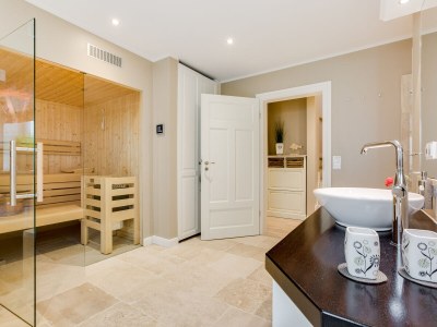 Holiday house Bals "Residenz am Hochkamp" Habel - Features photo 25