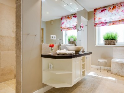 Holiday house Bals "Residenz am Hochkamp" Habel - Features photo 26