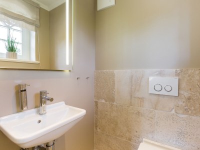 Holiday house Bals "Residenz am Hochkamp" Habel - Features photo 28