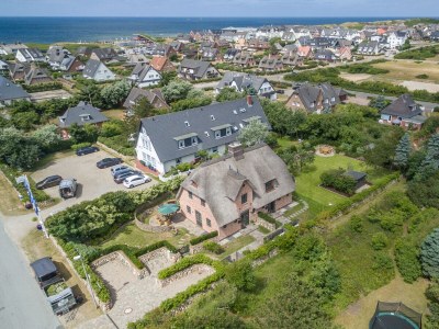 Holiday house Bals "Residenz am Hochkamp" Habel - Environment photo 30