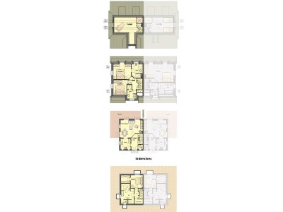Holiday house Bals "Residenz am Hochkamp" Habel - Document photo 31