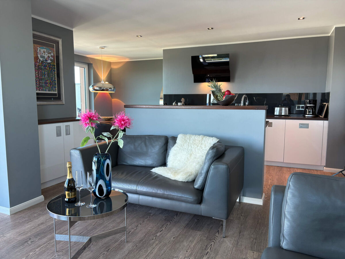 Holiday apartment Ostsee-Feeling 1