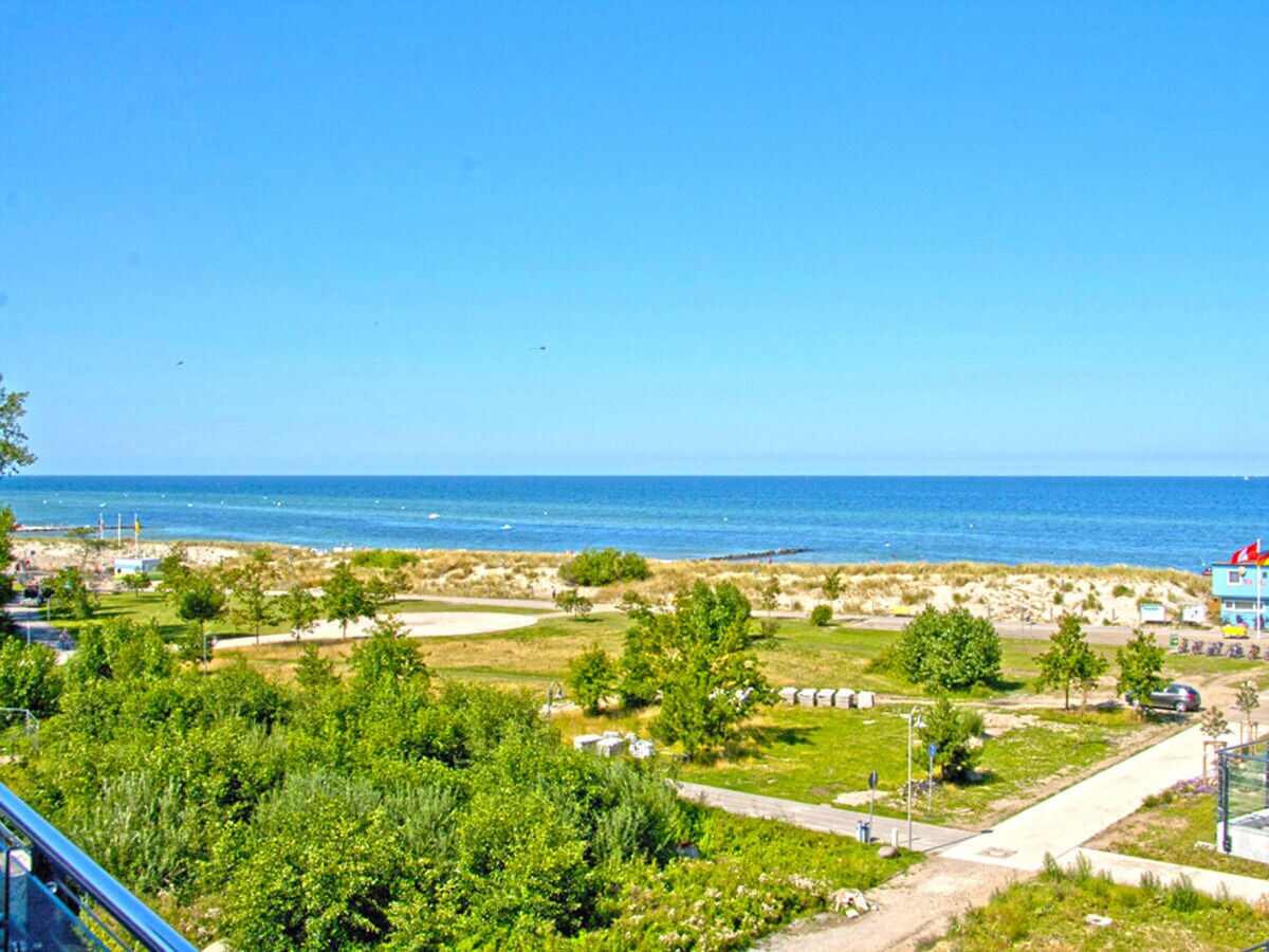 Holiday apartment Ostsee-Feeling 1 - Features photo 2