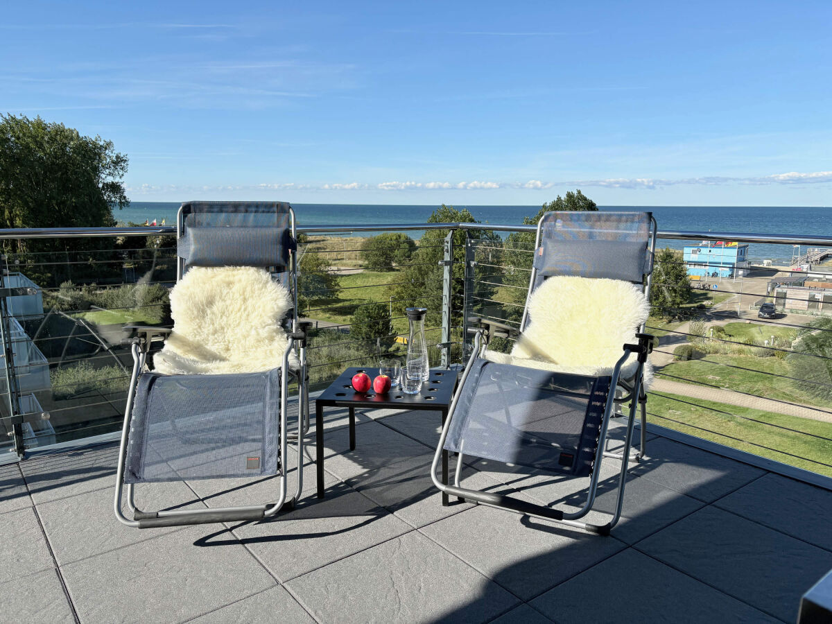 Holiday apartment Ostsee-Feeling 1 - Features photo 3