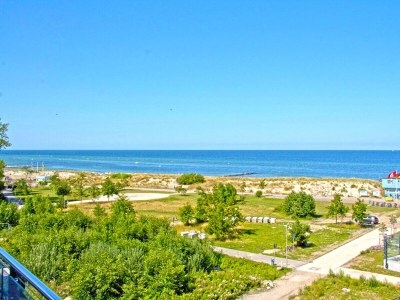 Holiday apartment Ostsee-Feeling 1 - Features photo 2