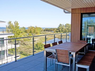 Holiday apartment Ostsee-Feeling 1 - Features photo 8