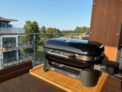 Holiday apartment Ostsee-Feeling 1 - Features photo 9