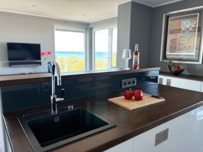 Holiday apartment Ostsee-Feeling 1 - Features photo 10