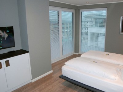 Holiday apartment Ostsee-Feeling 1 - Features photo 11