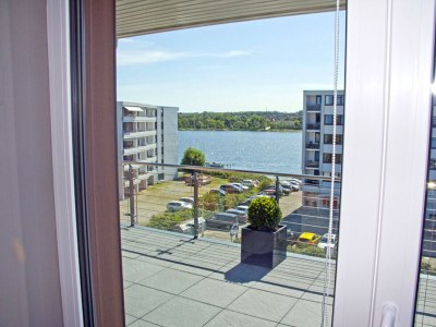 Holiday apartment Ostsee-Feeling 1 - Features photo 12