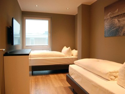 Holiday apartment Ostsee-Feeling 1 - Features photo 13