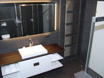 Holiday apartment Ostsee-Feeling 1 - Features photo 14