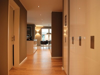 Holiday apartment Ostsee-Feeling 1 - Features photo 15