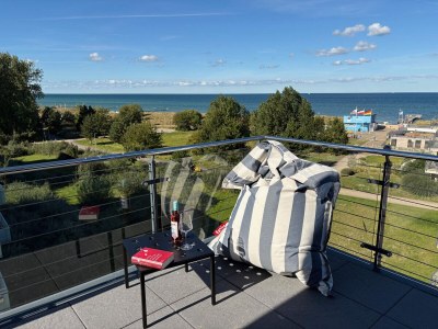 Holiday apartment Ostsee-Feeling 1 - Features photo 17