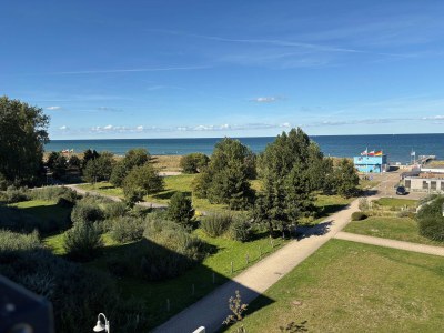 Holiday apartment Ostsee-Feeling 1 - Features photo 18