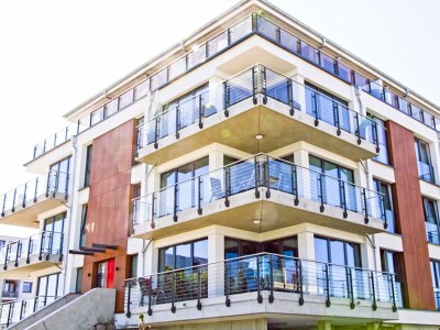 Holiday apartment Ostsee-Feeling 1 - Features photo 20