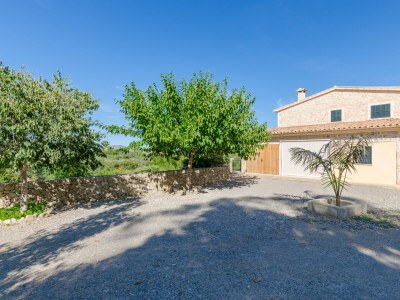 Chalet Ca Na Siona (Es Turonet) - Outdoor photo 15