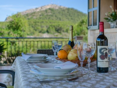 Chalet Ca Na Siona (Es Turonet) - Outdoor photo 18