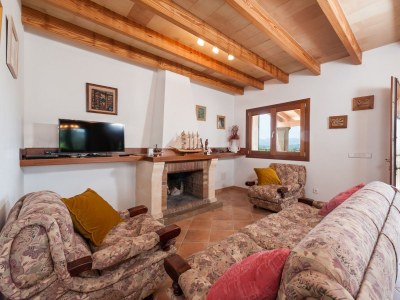 Chalet Ca Na Siona (Es Turonet) - Features photo 21