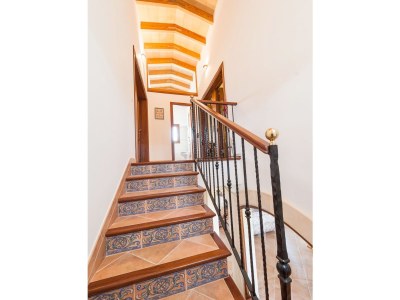 Chalet Ca Na Siona (Es Turonet) - Features photo 27