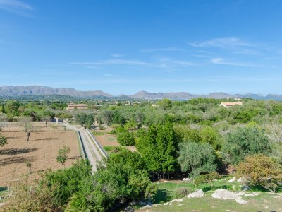 Chalet Ca Na Siona (Es Turonet) - Environment photo 35