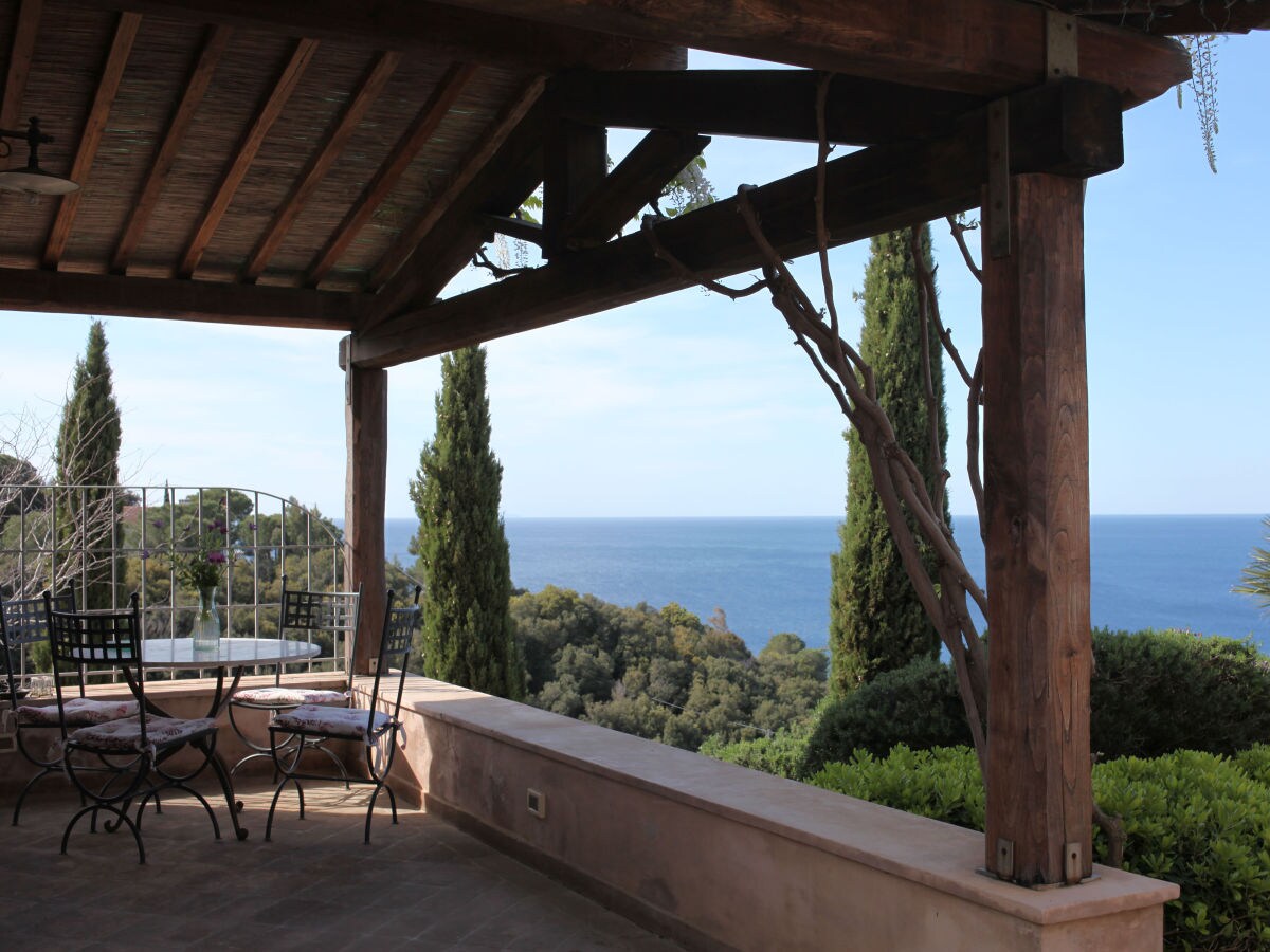Holiday apartment Villa Golfo Stella OG