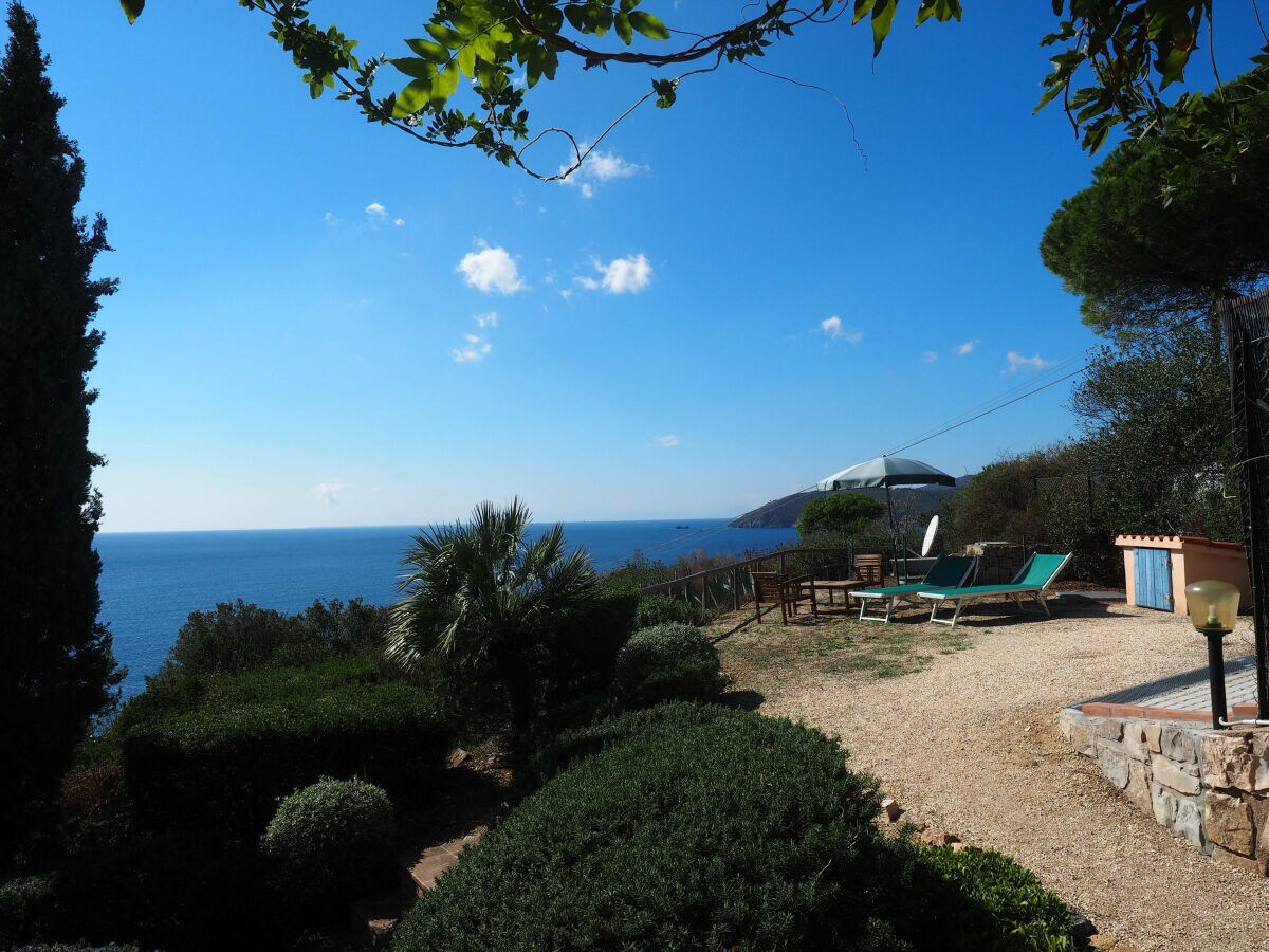 Holiday apartment Villa Golfo Stella OG - Outdoor photo 4